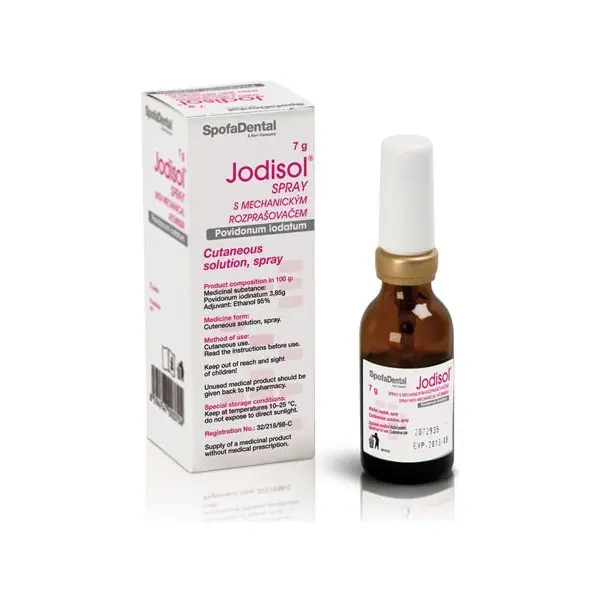 107_JODISOL SPREJ 7 G